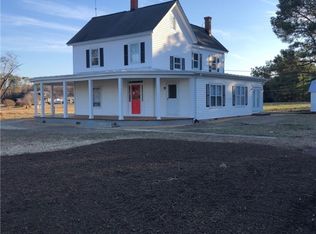 5057 Water View Rd, Water View, VA 23180