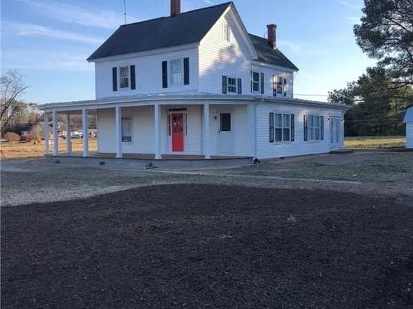 5057 Water View Rd, Water View, VA 23180