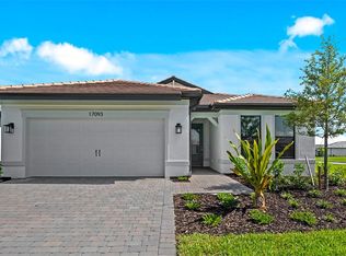 17093 Moonflower Dr, Venice, FL 34293