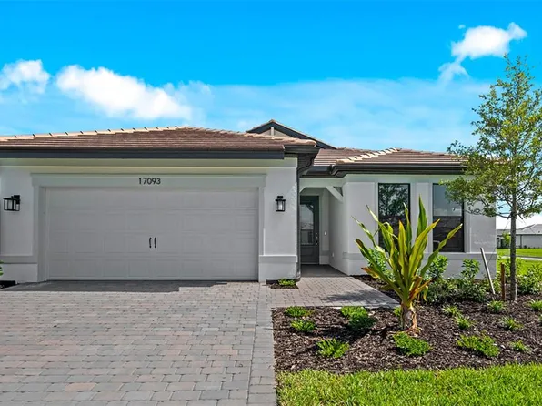 17093 Moonflower Dr, Venice, FL 34293