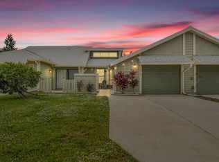 1518 SE Dewberry Court, Port Saint Lucie, FL 34952