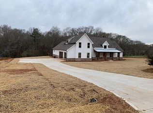 5305 Brockton Loop, Jefferson, GA 30549