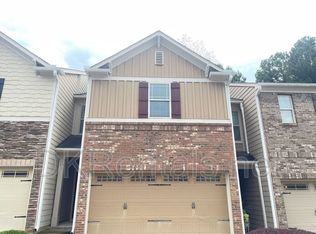 151 Townview Dr, Woodstock, GA 30189
