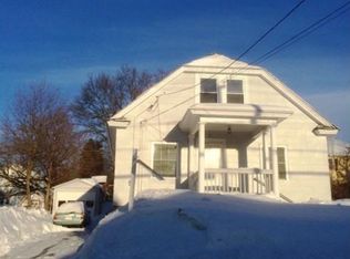 9 Elm St, Methuen, MA 01844