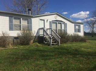 1446 White House Rd, Nelson, VA 24580