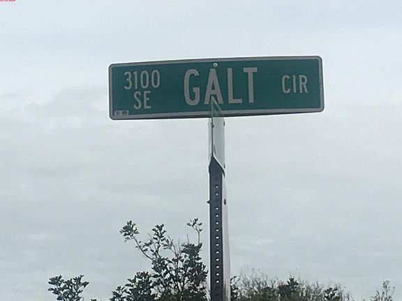 5th image of 3075 SE Galt Cir