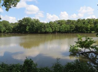 177 White Oak Dr, Trinity, TX 75862