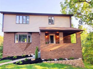 562 3rd Ave, Bridgeville, PA 15017