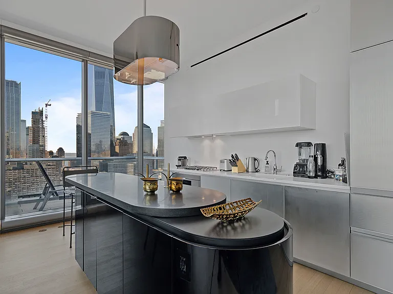 56 Leonard St #31BE — Photo 5