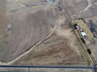 0 LOT F Parke Creek Road, Ellensburg, WA 98926