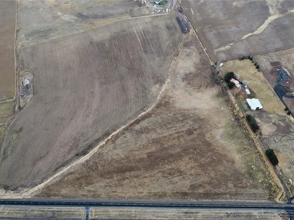 0 LOT C Parke Creek Road, Ellensburg, WA 98926