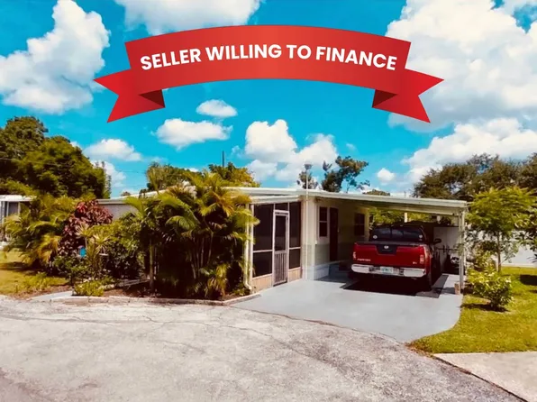 2701 34th St. N #554, St Petersburg, FL 33713