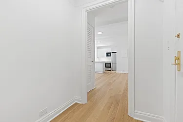 Rented by Akelius Real Estate Management