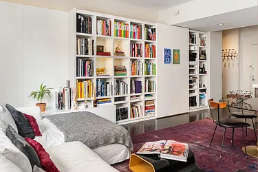 Rented by Compass