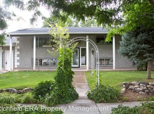 410 S 500 W, Richfield, UT 84701