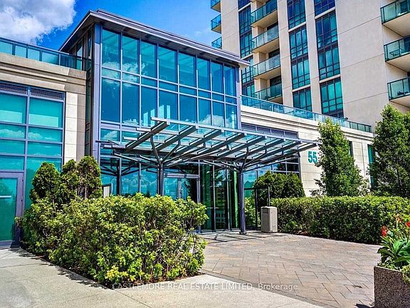 2nd image of 55 Yorkland Blvd #1007