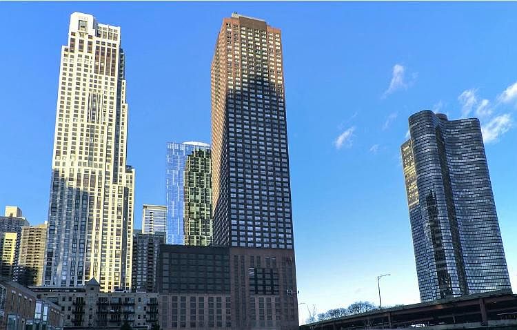 1st image of 474 N Lakeshore Dr #3301