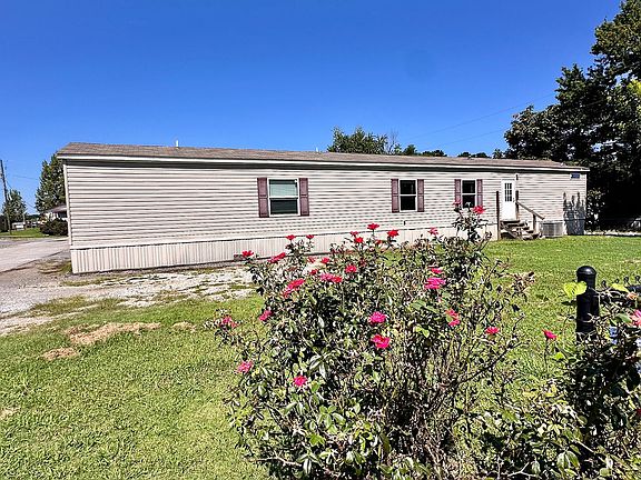 3rd image of 1007 Alexandria Rd SW Lot 78