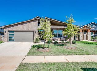 3021 Kettle Rd, Norman, OK 73069