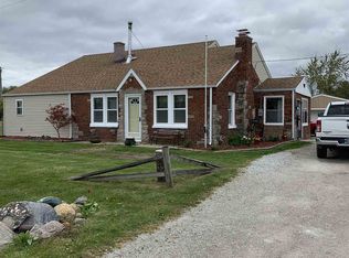 13824 W Washington Center Rd, Fort Wayne, IN 46818