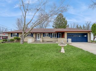 5010 48th Ave N, Crystal, MN 55429