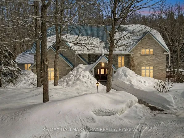 3778 Vasey Rd, Tay, ON L0K 2C0