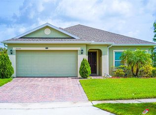 2210 Taylor Creek Ct, Kissimmee, FL 34758