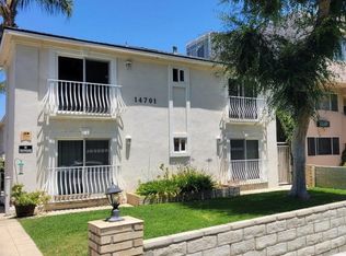 14701 Dickens St, Sherman Oaks, CA 91403