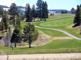 Nelson Circle, Angel Fire, NM 87710