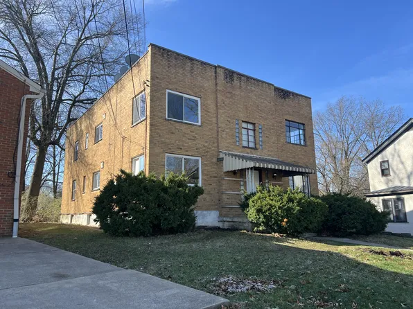 5011 Casa Loma Blvd APT 3, Cincinnati, OH 45238