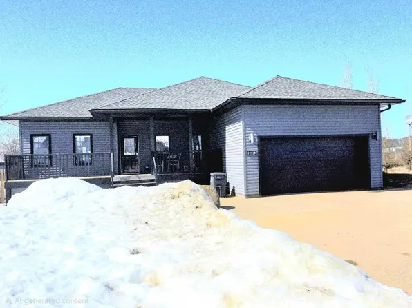 10310 84th St, Peace River, AB T8S 1Y1