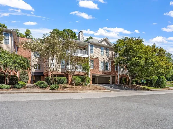 3001 Anderson Dr Unit 104, Raleigh, NC 27609
