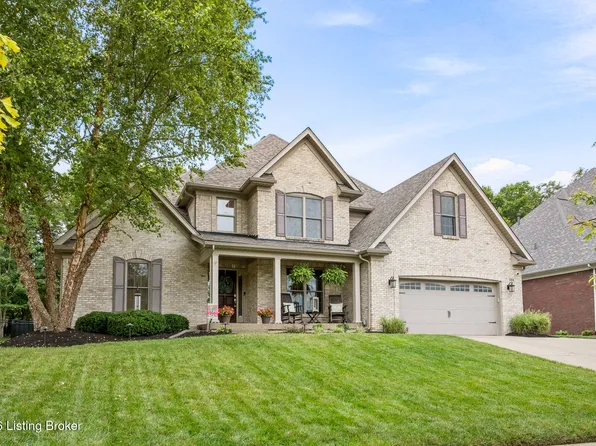 506 Davenport Dr, Louisville, KY 40245