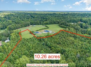 0 Hidden Valley Rd, Salisbury, NC 28147