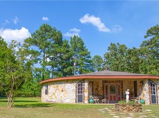 3052 Hoyt Rd, Boyce, LA 71409