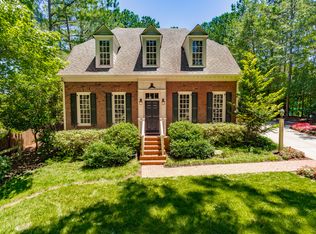 1190 Little Willeo Rd, Marietta, GA 30068