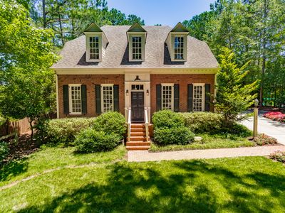 1190 Little Willeo Rd, Marietta, GA, 30068