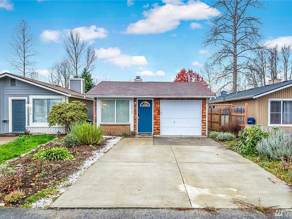 1st image of 5417 101st Pl NE