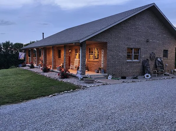 29660 Highway Aa, Lebanon, MO 65536