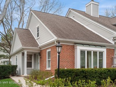627 Thistle Ln, Prospect Heights, IL, 60070