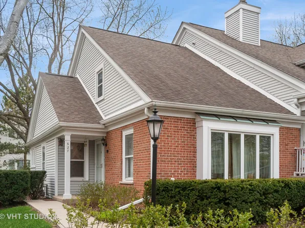 627 Thistle Ln, Prospect Heights, IL 60070