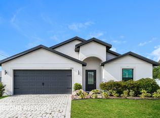 1710 NW 18th St, Cape Coral, FL 33993