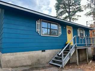 (Undisclosed Address), Cookson, OK 74427