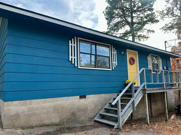 (undisclosed Address), Cookson, OK 74427