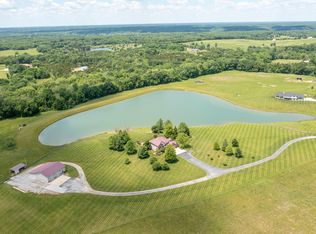 10201 N Highway Vv, Columbia, MO 65202