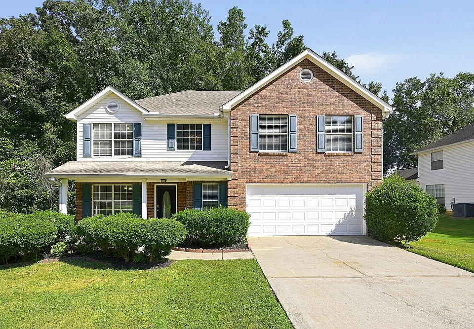21 Arbor Cove Dr