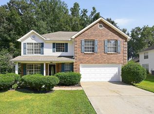 21 Arbor Cove Dr, Stockbridge, GA 30281