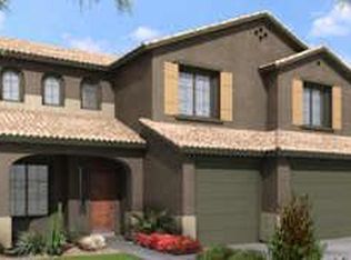 39519 N Rolling Green Way, Anthem, AZ 85086