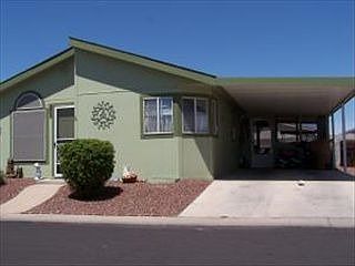 1st image of 8601 N 103rd Ave Lot 300