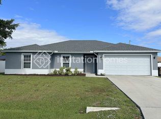 333 NE 6th Ter, Cape Coral, FL 33909
